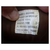 La Cross Hunting Boots