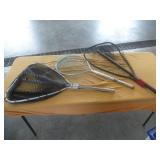 Fish Landing Nets