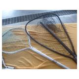 Fish Landing Nets