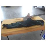 Neoprene Stocking Foot Chest Waders