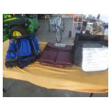 HT Rod Locker, Back Pack & Hot/Cold Pack