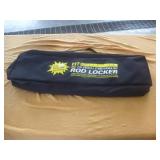 HT Rod Locker, Back Pack & Hot/Cold Pack