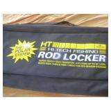 HT Rod Locker, Back Pack & Hot/Cold Pack