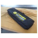 HT Rod Locker, Back Pack & Hot/Cold Pack