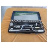 Chicago Force Socket Set