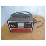 Sure Fire Battery Charger