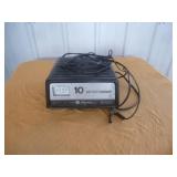 Shumacher 6/12 Battery Charger