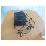 Shumacher 6/12 Battery Charger