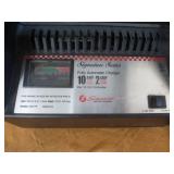 Shumacher Battery Tenders