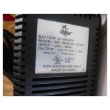 Shumacher Battery Tenders