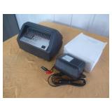 Shumacher Battery Tenders