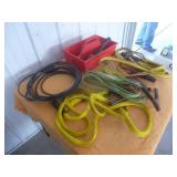Battery Jump Cables