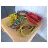 Battery Jump Cables