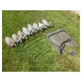 Duck Decoys