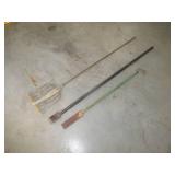 Fish Spear & Chisels