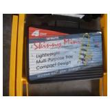 Tricam 4 Step Ladder