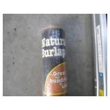 Chase Lounger, Step Stool, Burlap