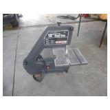 Nu Way 10" Band Saw