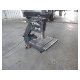 Nu Way 10" Band Saw