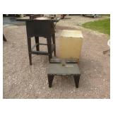 Menards 10" Table Saw & Router Table