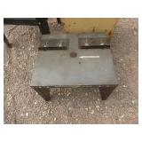 Menards 10" Table Saw & Router Table