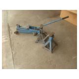 Floor Jack & Jack Stands