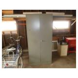 Steel Cabinet
