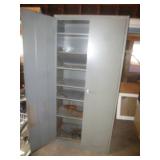 Steel Cabinet