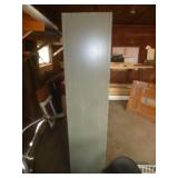 Steel Cabinet