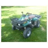 1994 Polaris Explorer 300 ATV 4WD