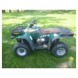 1994 Polaris Explorer 300 ATV 4WD
