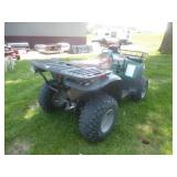 1994 Polaris Explorer 300 ATV 4WD
