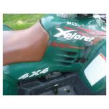 1994 Polaris Explorer 300 ATV 4WD