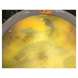 AUSTINE POLAGE ART PIECE