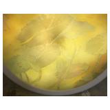 AUSTINE POLAGE ART PIECE