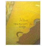 AUSTINE POLAGE ART PIECE