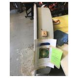 AUSTINE POLAGE ART PIECE