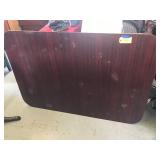 CHERRY DINING ROOM TABLE