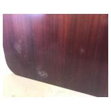 CHERRY DINING ROOM TABLE