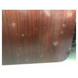 CHERRY DINING ROOM TABLE