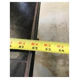 CERAMIC TILE COFFEE TABLE