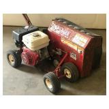 Bed Edger Landscape Edger