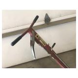 Bed Edger Landscape Edger