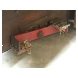 Bed Edger Landscape Edger