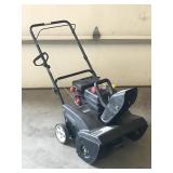 Craftsman Snow Blower