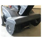 Craftsman Snow Blower