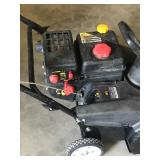 Craftsman Snow Blower