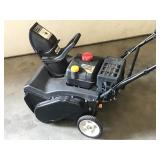 Craftsman Snow Blower