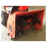 Ariens Snow Blower