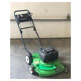 Lawn Boy Push Mower